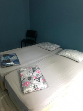 A Private room in shared accommodation for daily rent